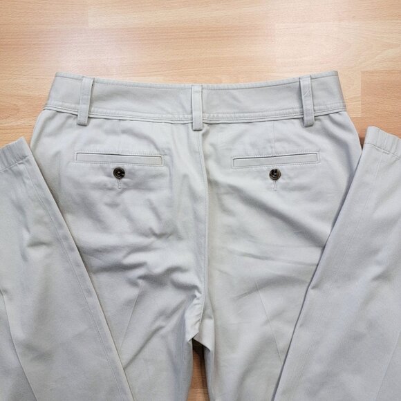 Eddie Bauer Women's Tan Trousers - Picture 10 of 10